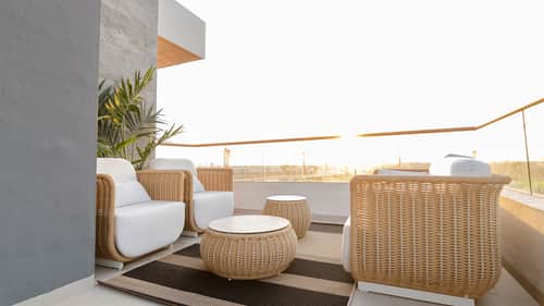 Gelijkvloerse nieuwbouwbungalow met 2 slaapkamers in Torrevieja — foto 48