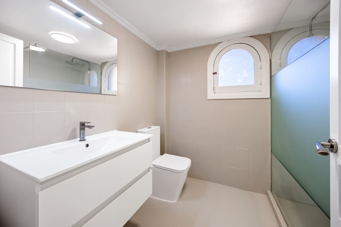 DHJ1145A - Villa in Xàbia