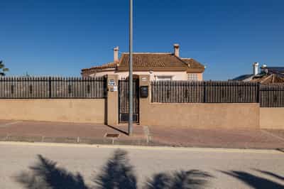 Villa San fulgencio - 2