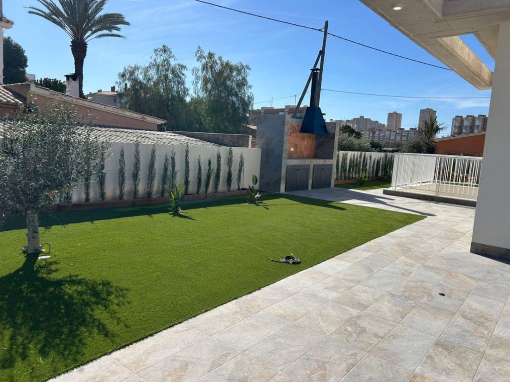 Villa elegante en El Campello - 16