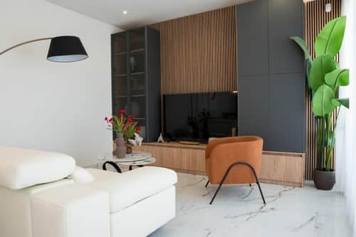 Nieuwbouwvilla met privézwembad in Lo Marabú, Ciudad Quesada — foto 12