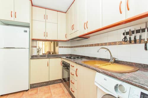 Appartement met 3 slaapkamers in Torrevieja — foto 9