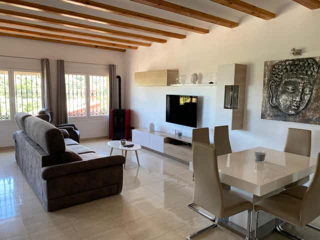 Casa independiente en venta en Orba