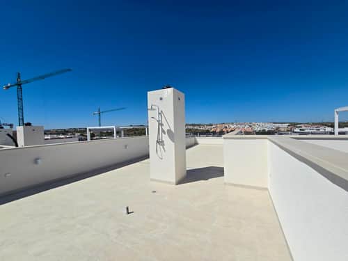 Appartement met 2 slaapkamers in Orihuela Costa — foto 34