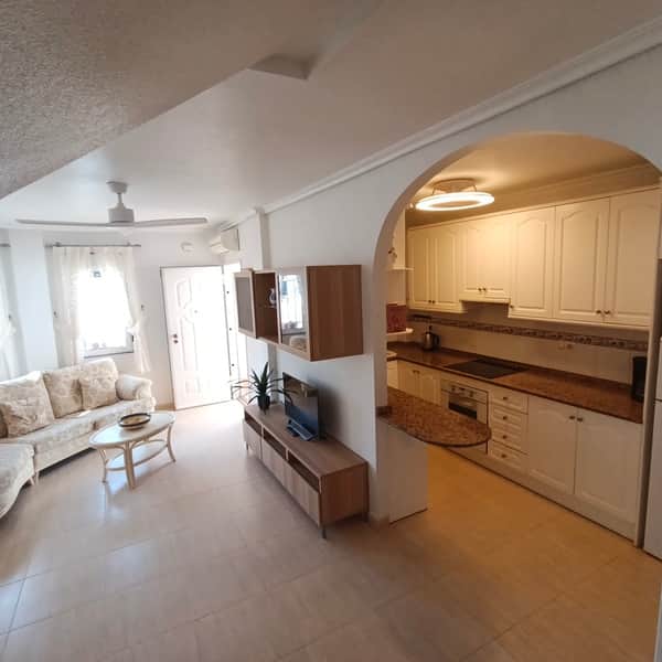 Villa met 3 slaapkamers in Sucina