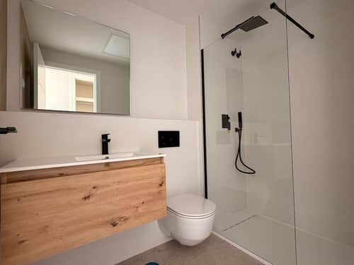 Appartement met 2 slaapkamers in Los Alcázares — foto 3