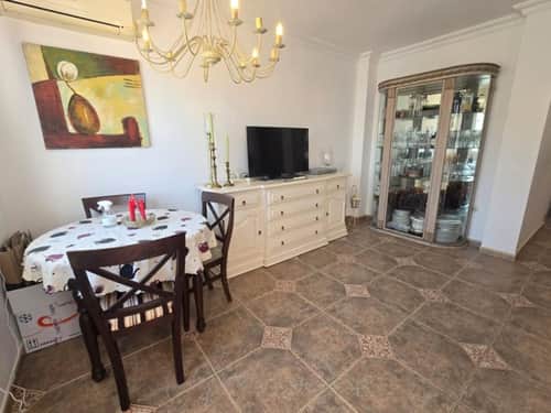 Gezellig geschakeld huis met terrassen en solarium in Los Balcones — foto 6