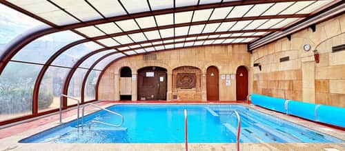 Villa met 3 slaapkamers in Villamartín — foto 29
