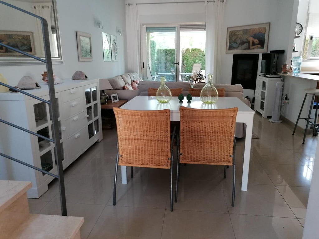 Adosado en la Marineta Casiana a Denia - 31