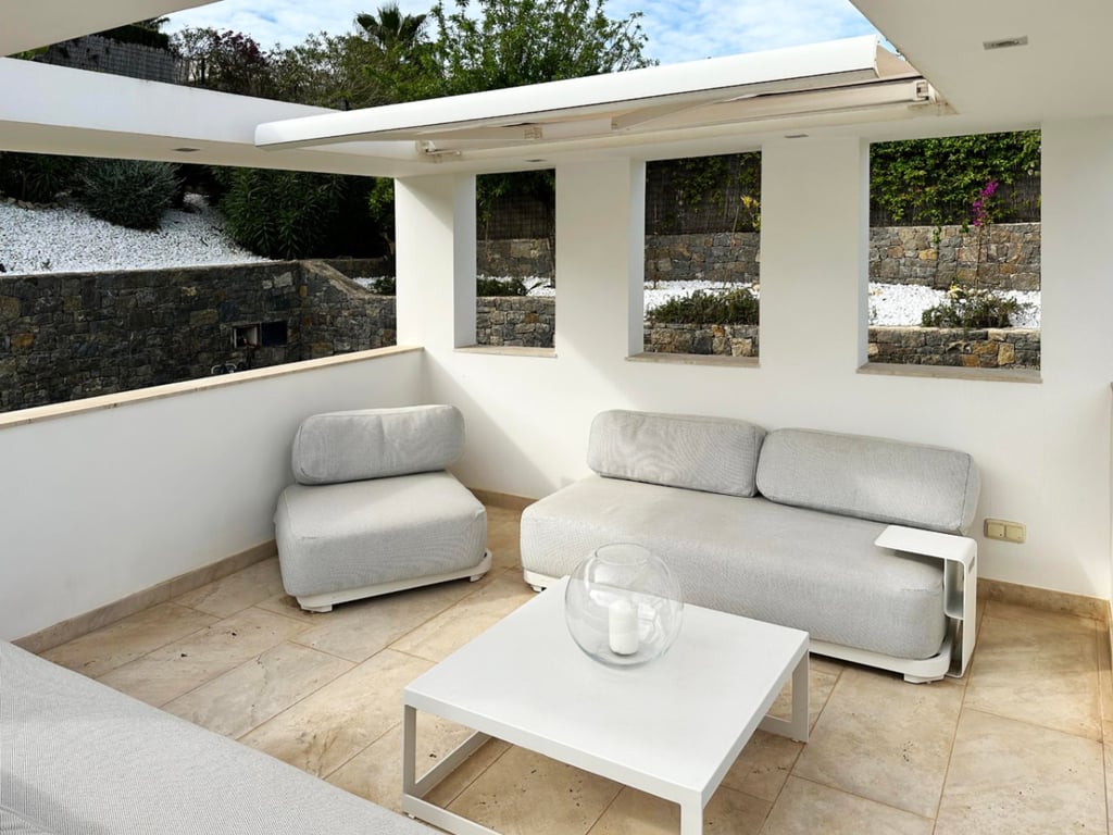 Sublime  y moderna Villa de lujo - 36