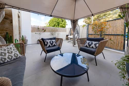 Rijwoning met 3 slaapkamers in Villamartín — foto 6