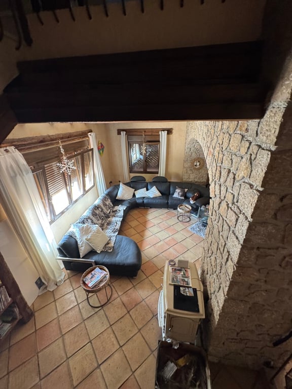 Casa rústica en Pedreguer con piscina y 3 habitaciones a la venta - 13