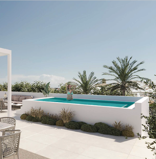 3-bed Apartment in Jávea photo 9
