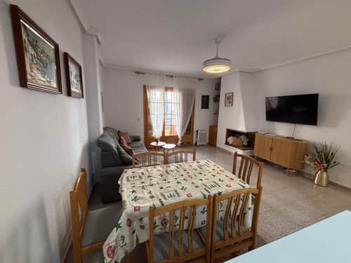 Appartement met 2 slaapkamers in Torrevieja — foto 14