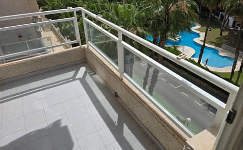Appartement met 2 slaapkamers in Altos de Campoamor — foto 4