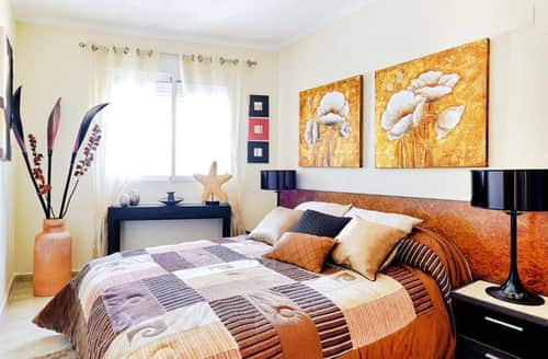 Appartement met 3 slaapkamers in Orihuela Costa — foto 5