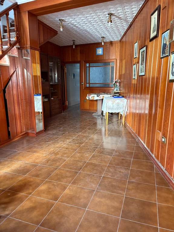 CASA DE PUEBLO PARA REFORMAR - 5