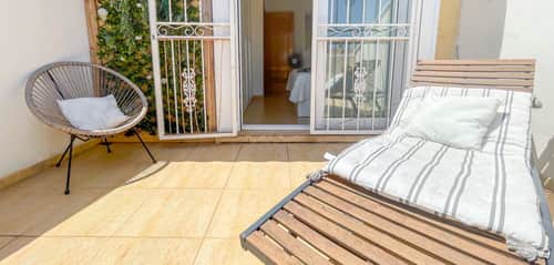 Rijwoning met 4 slaapkamers in Orihuela Costa — foto 26