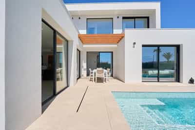 VILLA 5 0