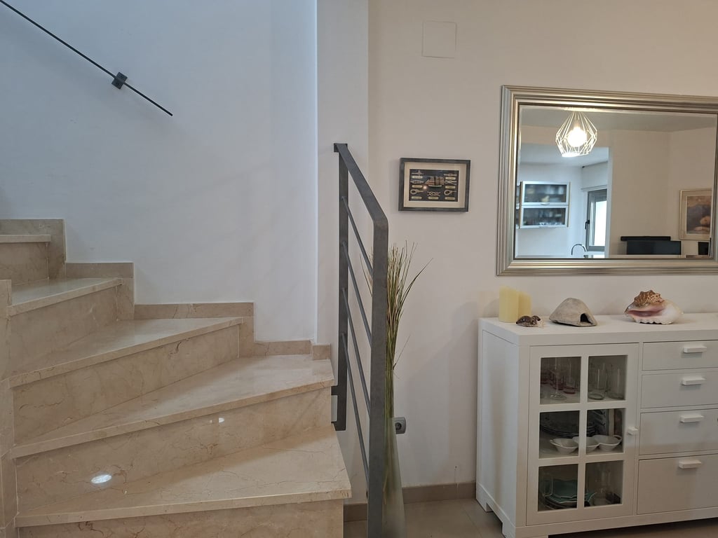 Terraced House en venda a Denia, Alicante - 9