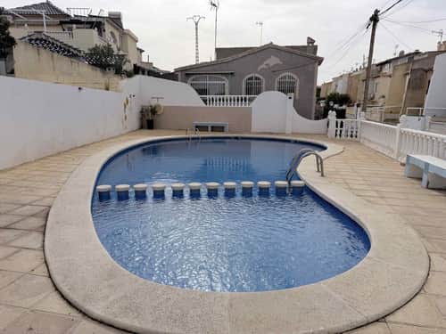Rijwoning met 3 slaapkamers in Torrevieja — foto 27