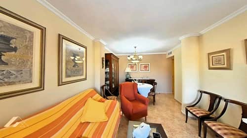 Appartement met 3 slaapkamers in Lo Pagan — foto 12