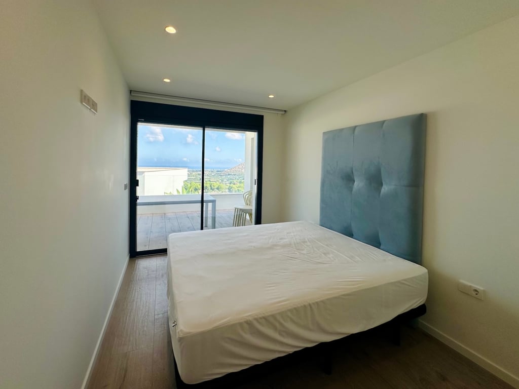 LS-11MWH4S - Apartment in Pedreguer