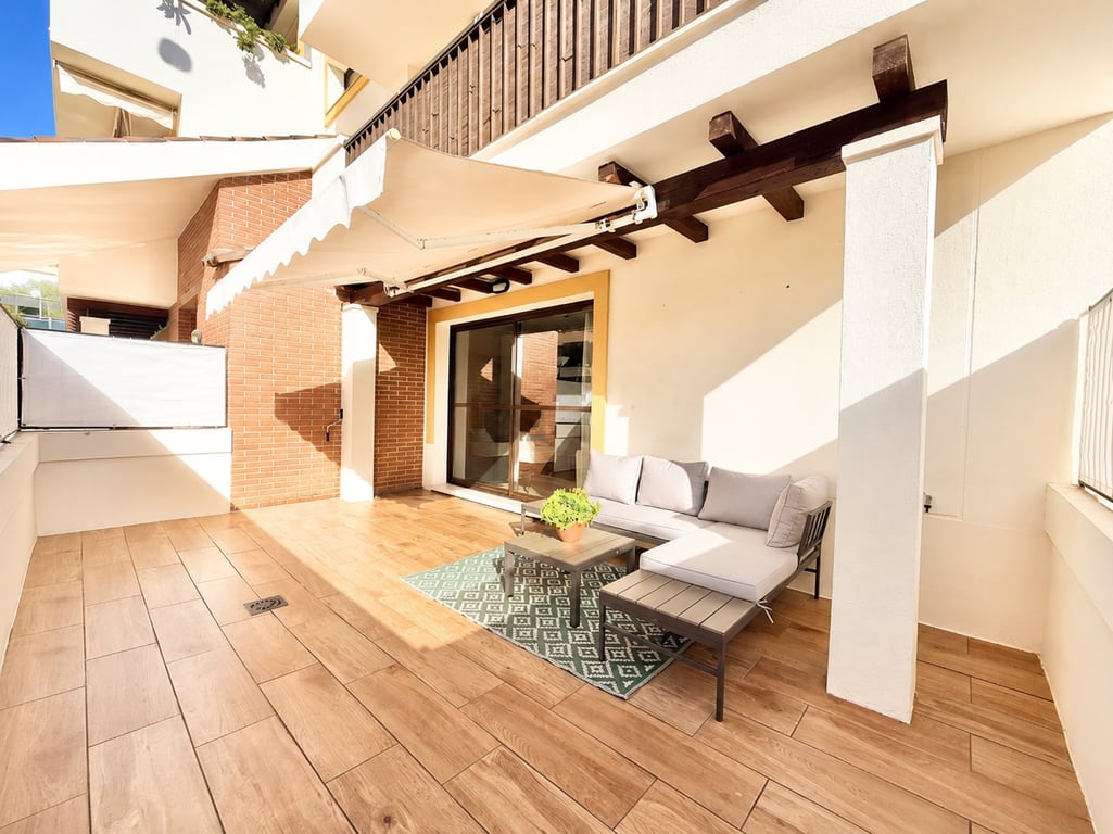 1-bed Apartment in Jávea photo 25