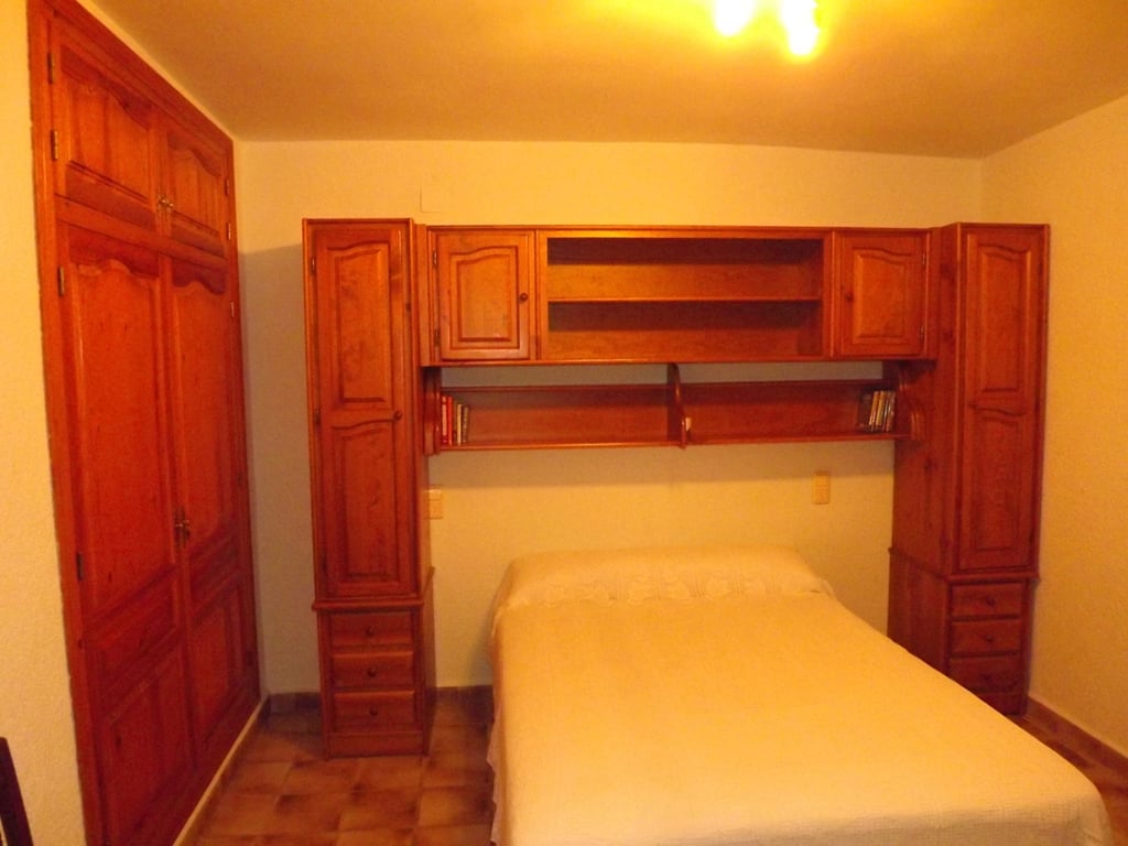 Villa a la Venta en Benissa, gran parcela de 4.685m2 - 17