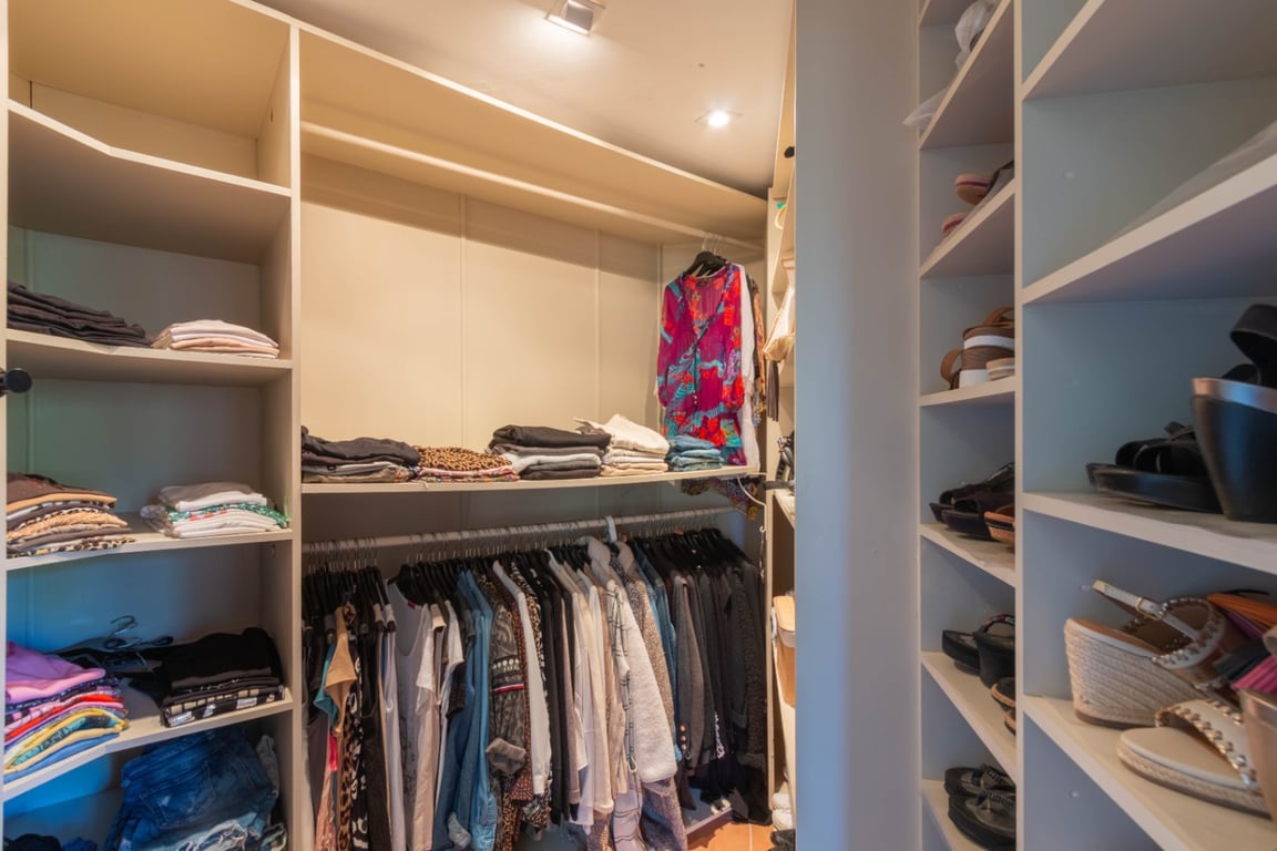 Elegant xalet a la prestigiosa urbanització La Lluca, Jávea - 11