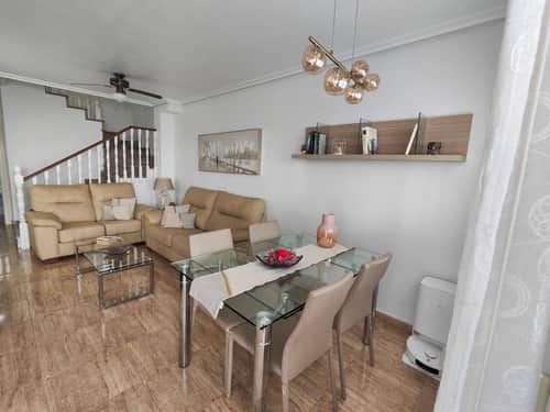 Woning met 2 slaapkamers in San Pedro del Pinatar — foto 1