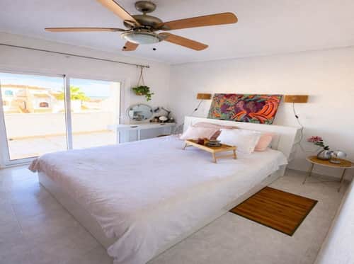 Rijwoning met 3 slaapkamers in Ciudad Quesada — foto 9