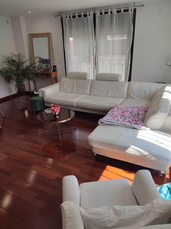Appartement met 4 slaapkamers in Orihuela