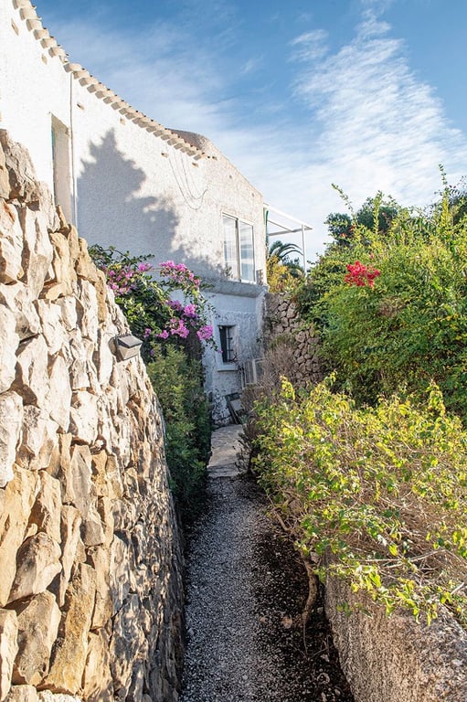 Hermosa Villa tradicional en Jávea - 30