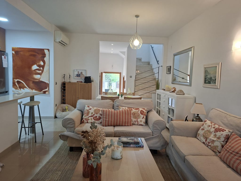 Terraced House en venda a Denia, Alicante - 15