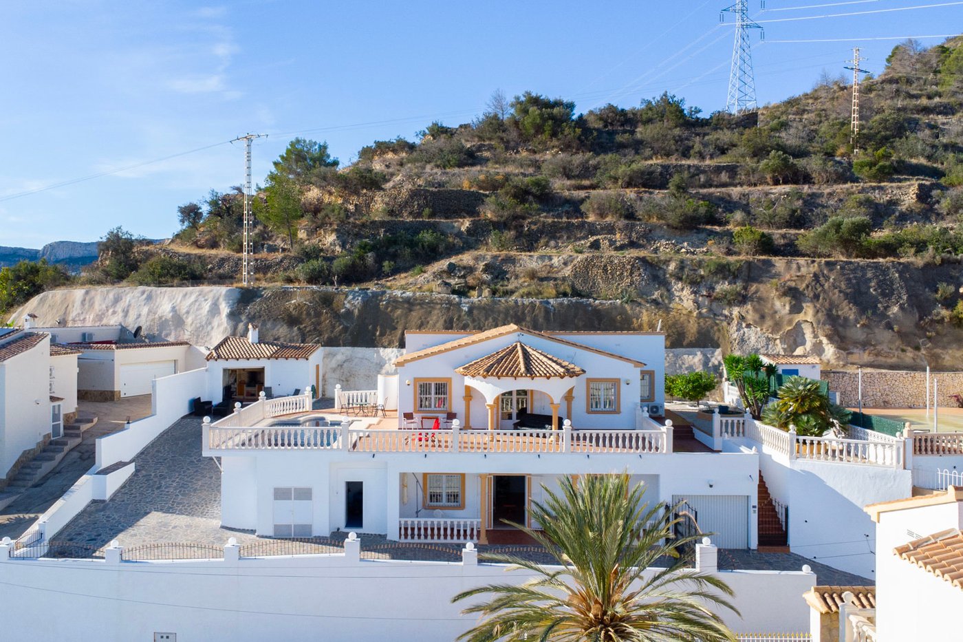 Villa Blossom
