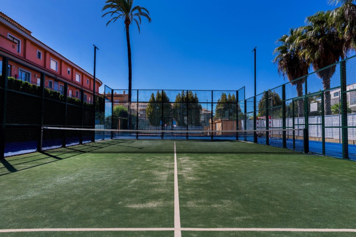 Ático Dúplex cerca de la playa - 41