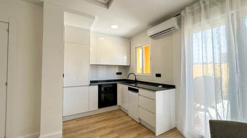Volledig gerenoveerde geschakelde woning op het zuiden in Cabo Roig — foto 14