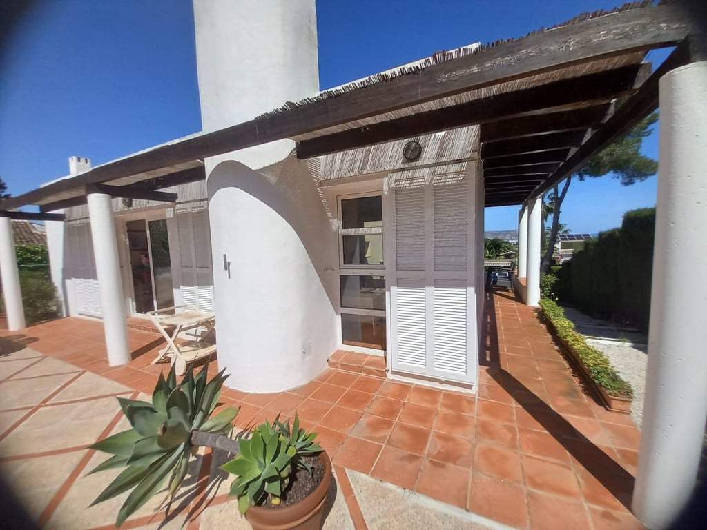 4-bed Villa in Jávea / Xàbia photo 4