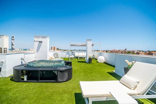 Penthouse met 3 slaapkamers in Cartagena — foto 38