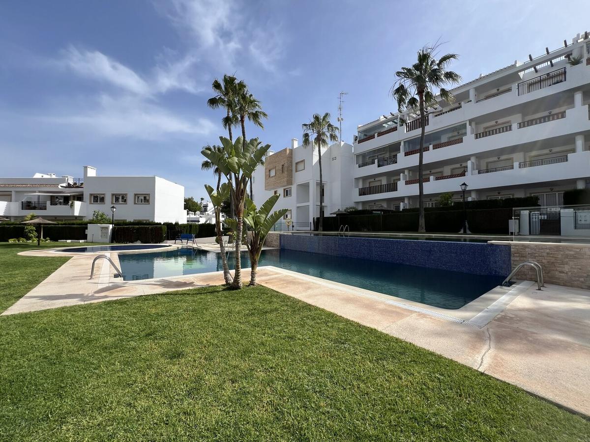 Appartement met 3 slaapkamers in Orihuela Costa