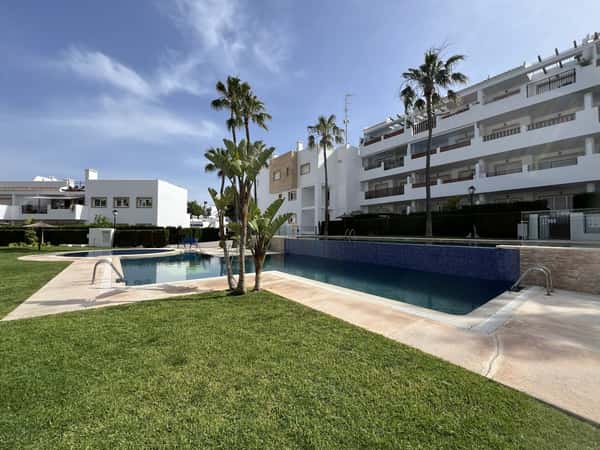 Appartement met 3 slaapkamers in Orihuela Costa