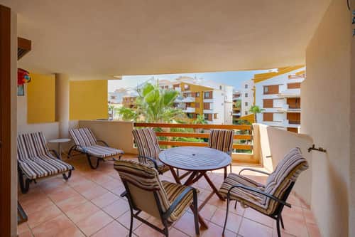 Appartement met 2 slaapkamers in Torrevieja — foto 2