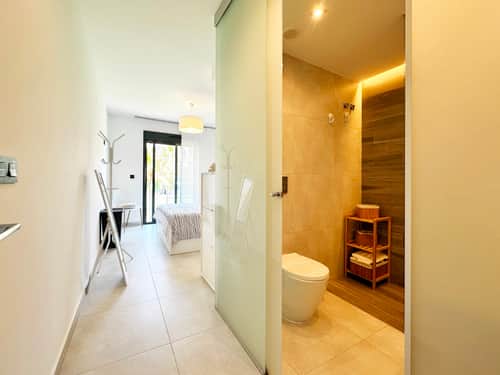 Appartement met 2 slaapkamers in Guardamar del Segura — foto 17