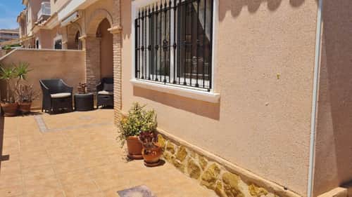 Villa met 3 slaapkamers in Villamartín — foto 22