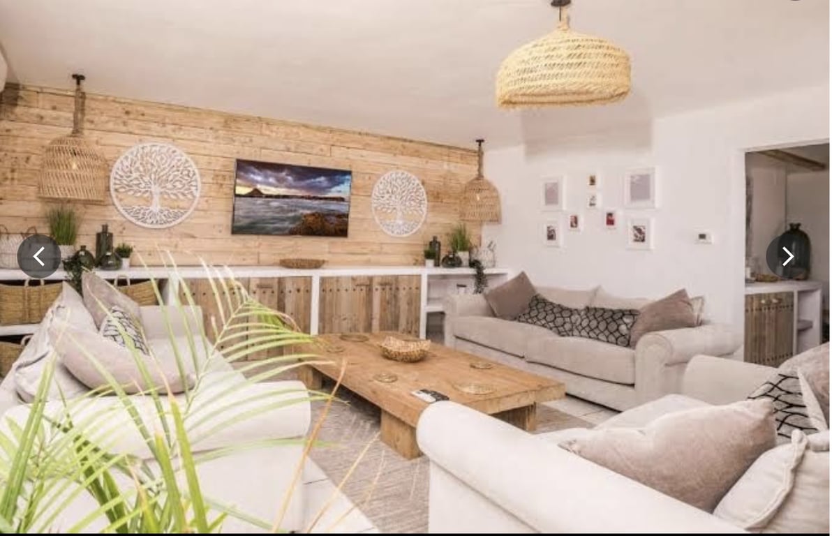 4-bed Villa in Jávea photo 19