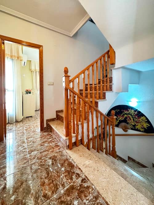 Villa met 3 slaapkamers in Orihuela Costa — foto 22