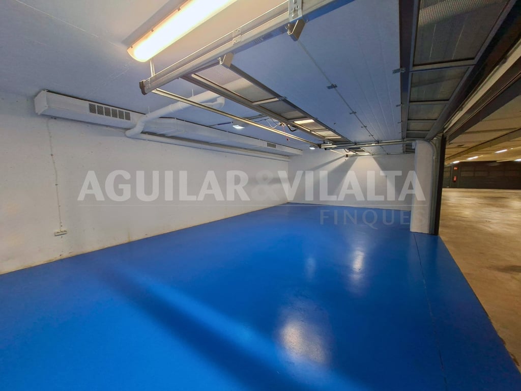 Plazas de parking en formato box - 3
