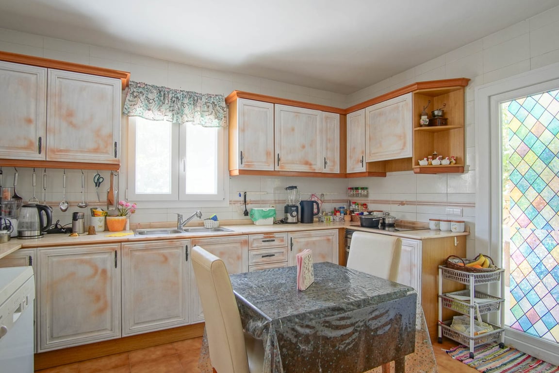 El encant mediterrani es troba amb la comoditat moderna a Altea - 14