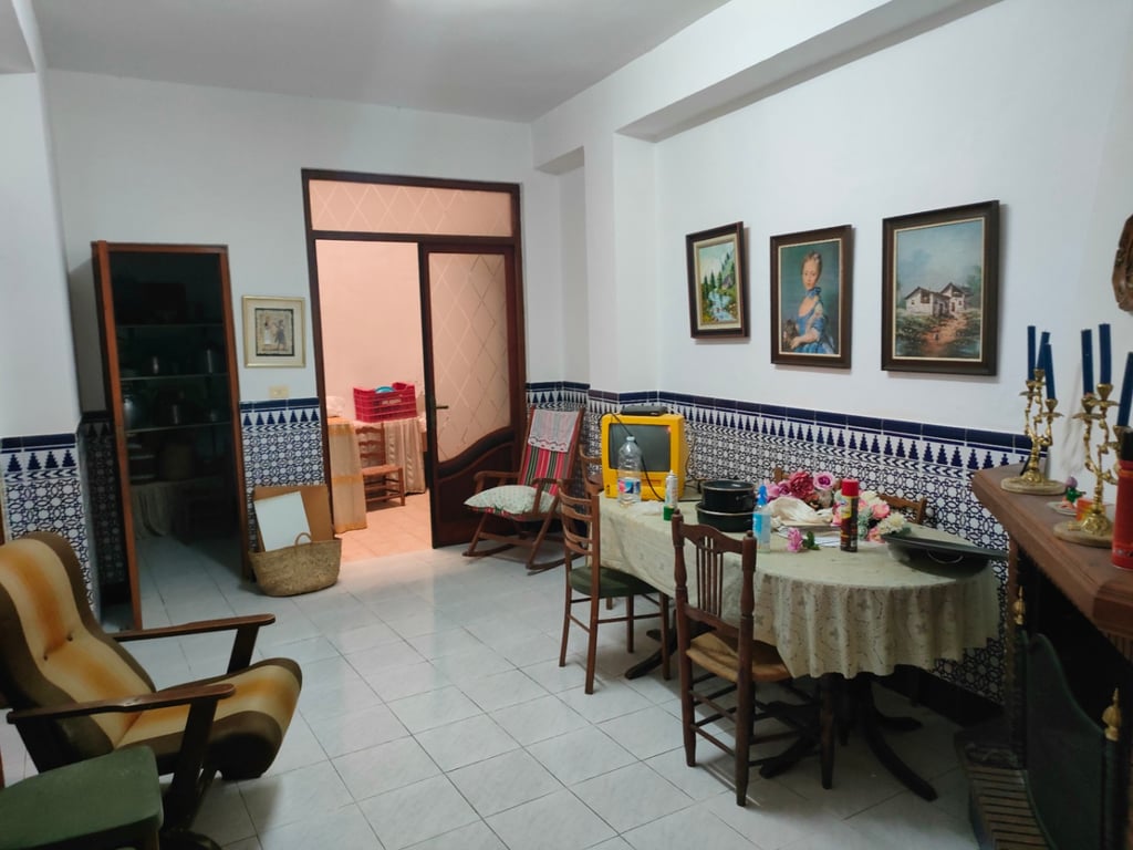 Casa de pueblo de 4 habitaciones - 5